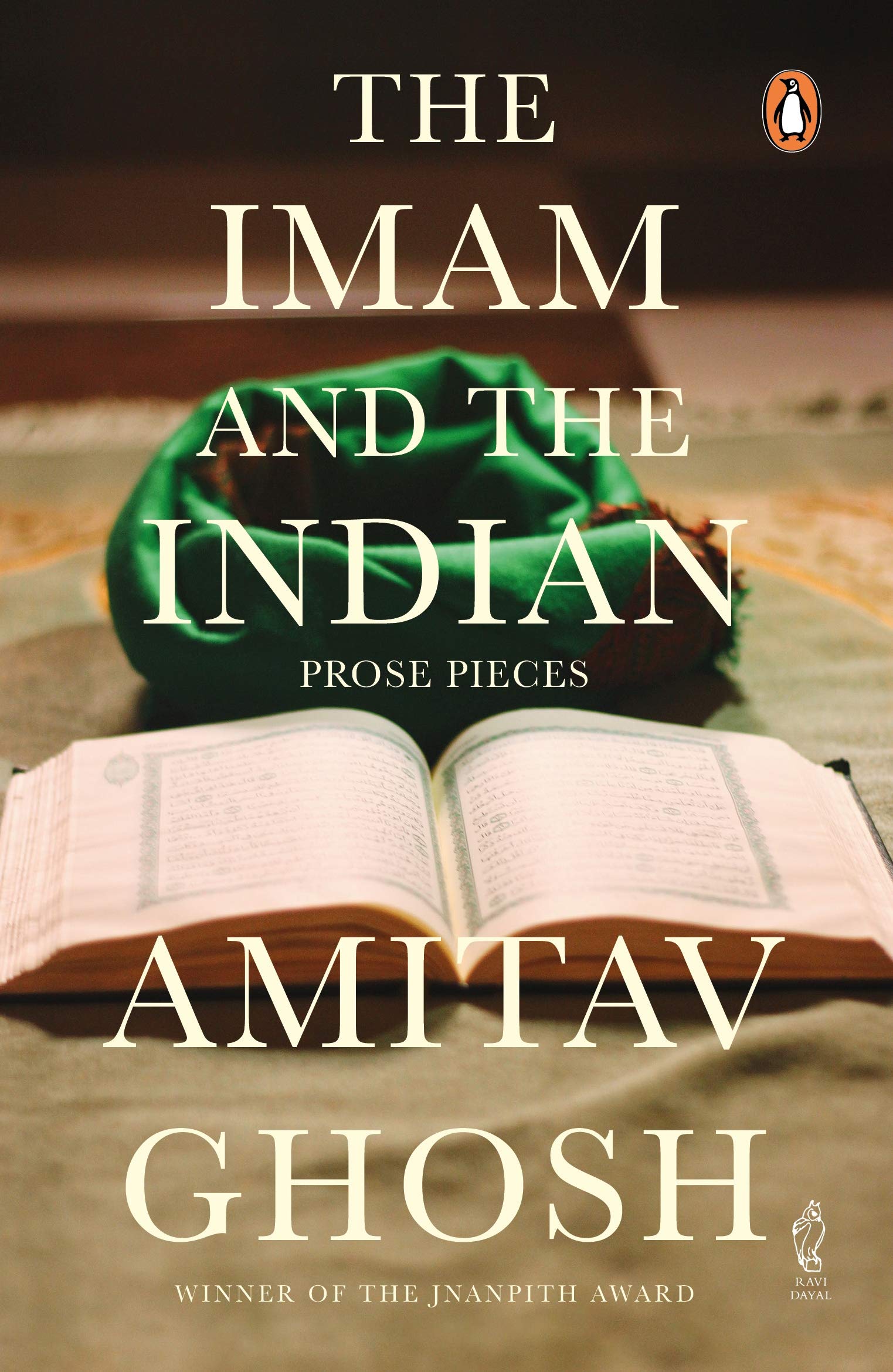 The Imam and the Indian