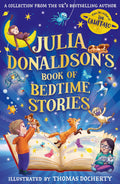JULIA DONALDSONS'S Book of Bedtime Stories