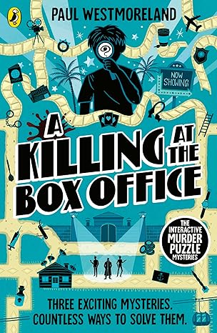 A Killing at the Box Office