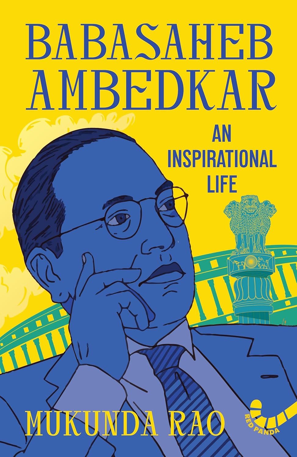Babasaheb Ambedkar