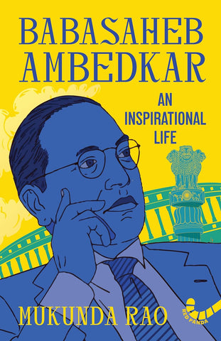 Babasaheb Ambedkar