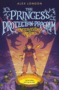 The Princess Protection Program  After Ever After