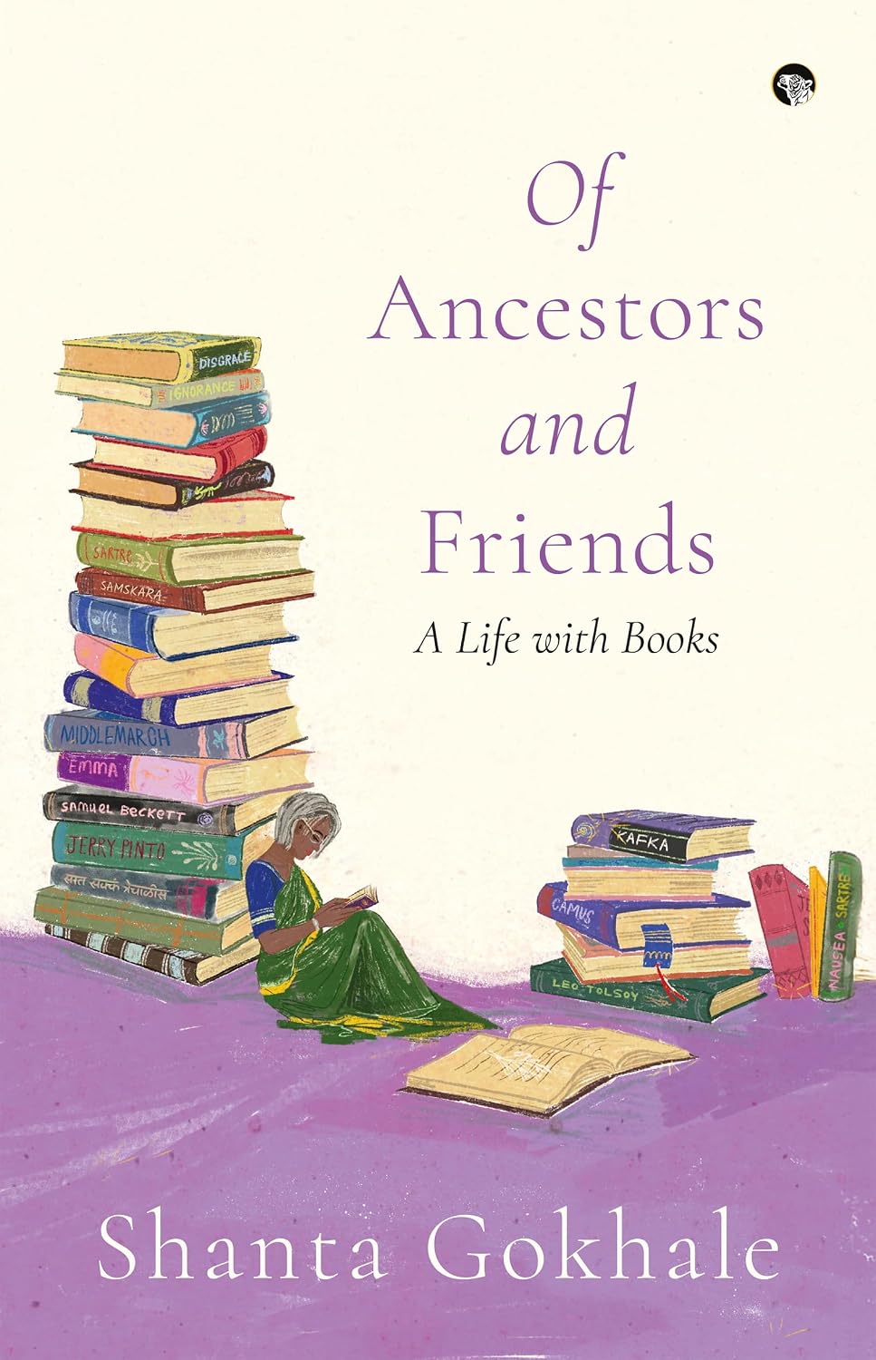 Of Ancestors and Friends