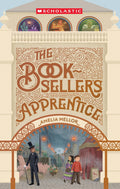 The Bookseller's Apprentice