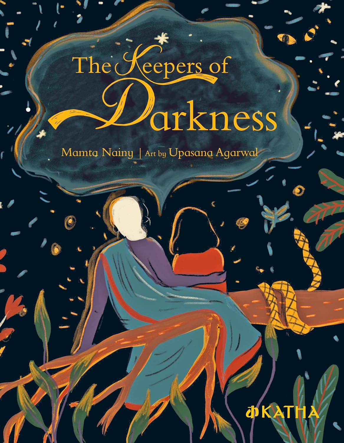 The Keepers of Darkness