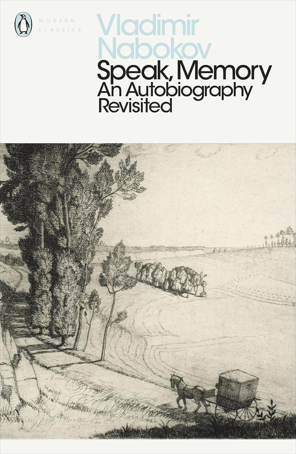 Speak, Memory: An Autobiography Revisited