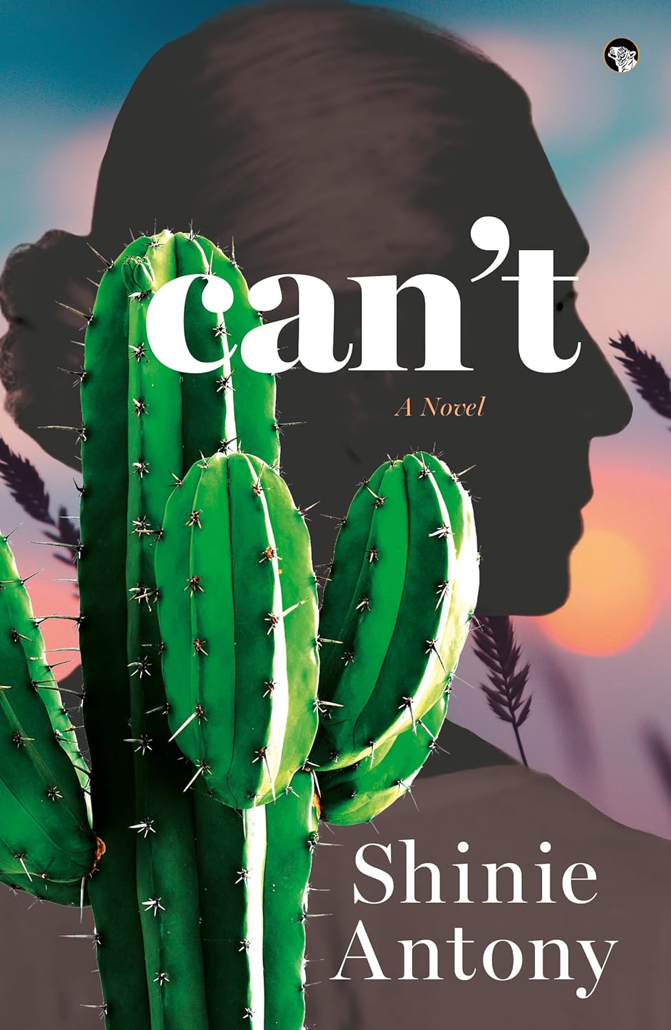 Can't: A Novel
