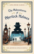 The Adventures of Sherlock Holmes (Cuppa Mystery Classics)