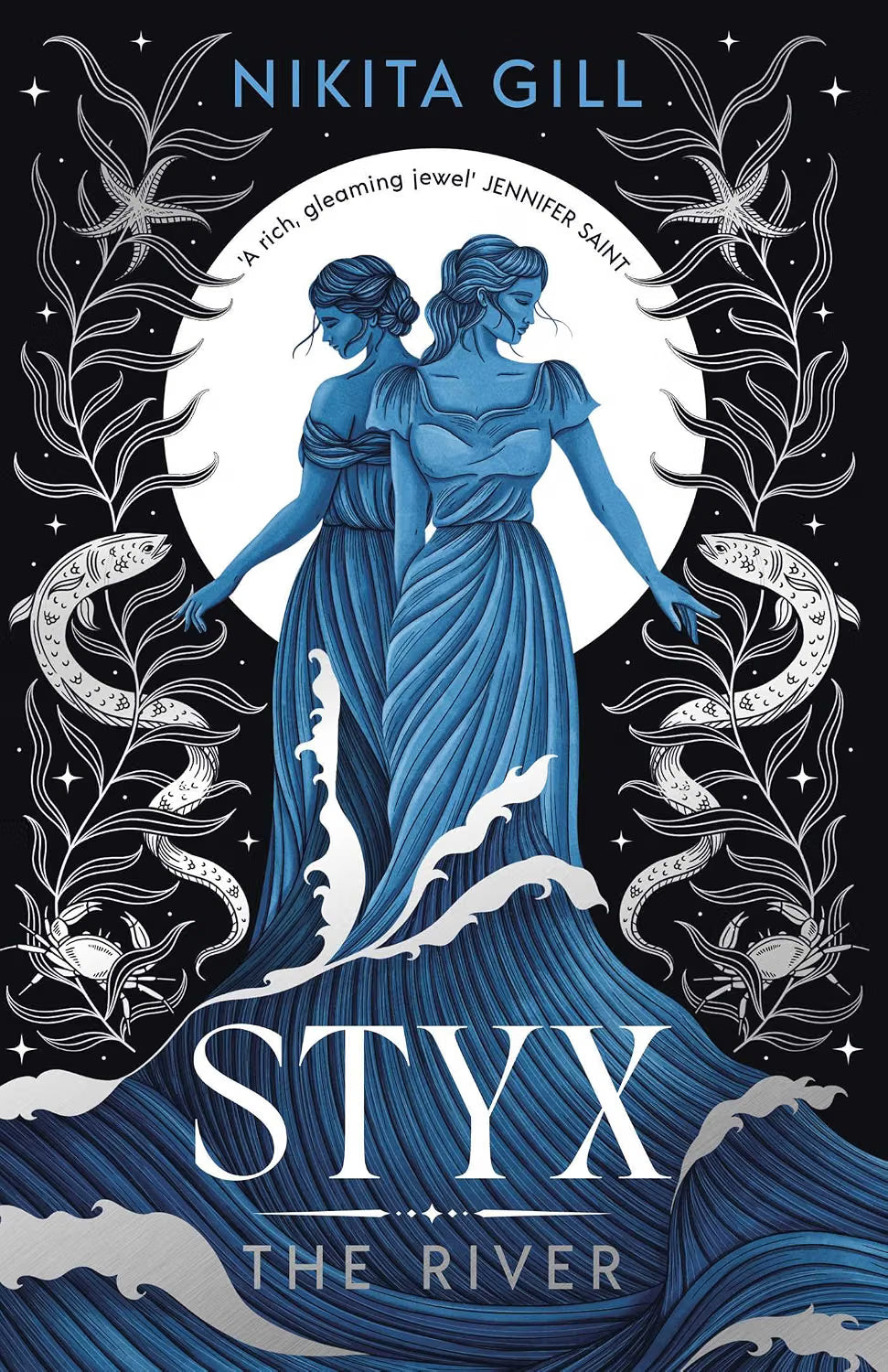 Styx: The River
