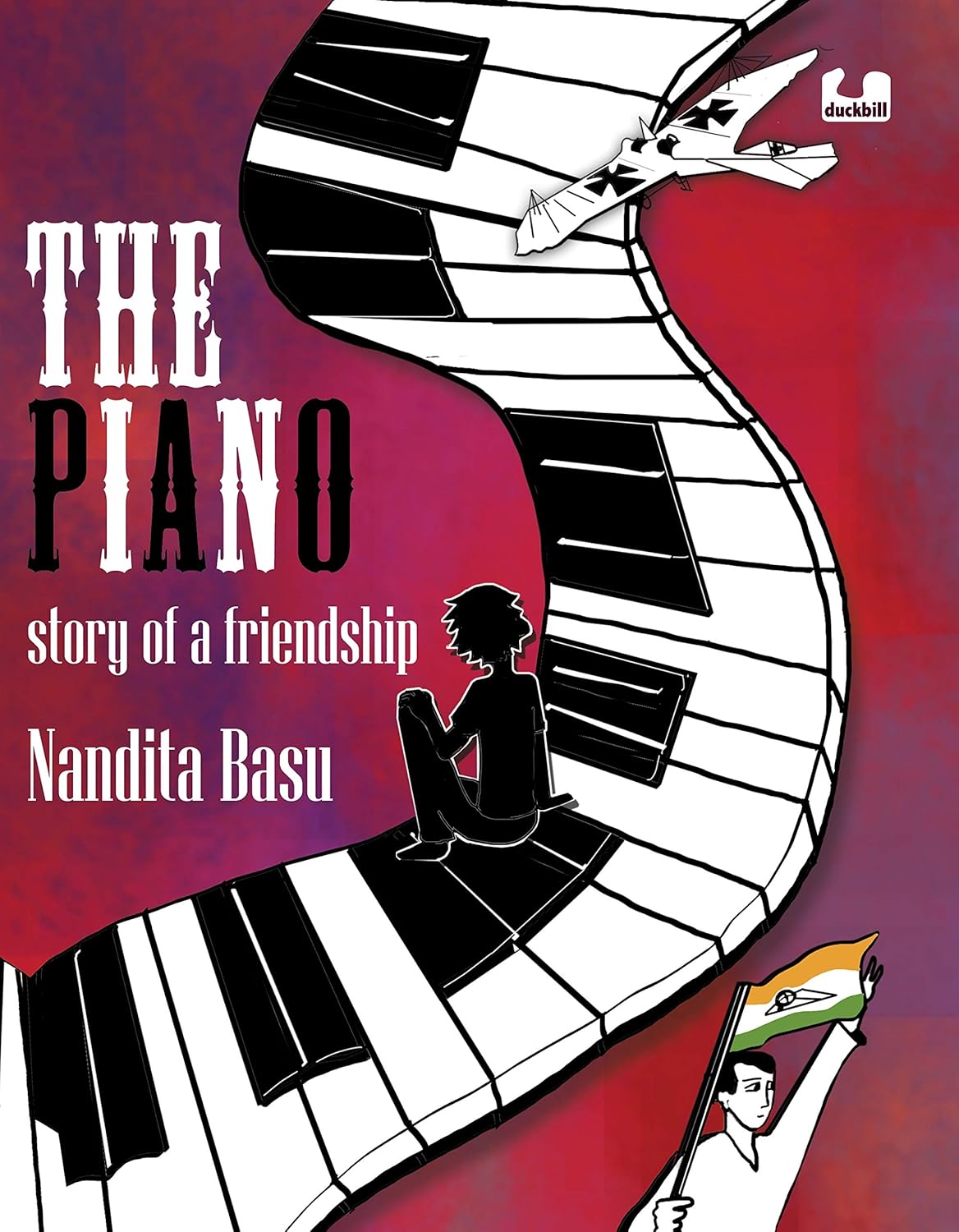 The Piano: Story of a Friendship