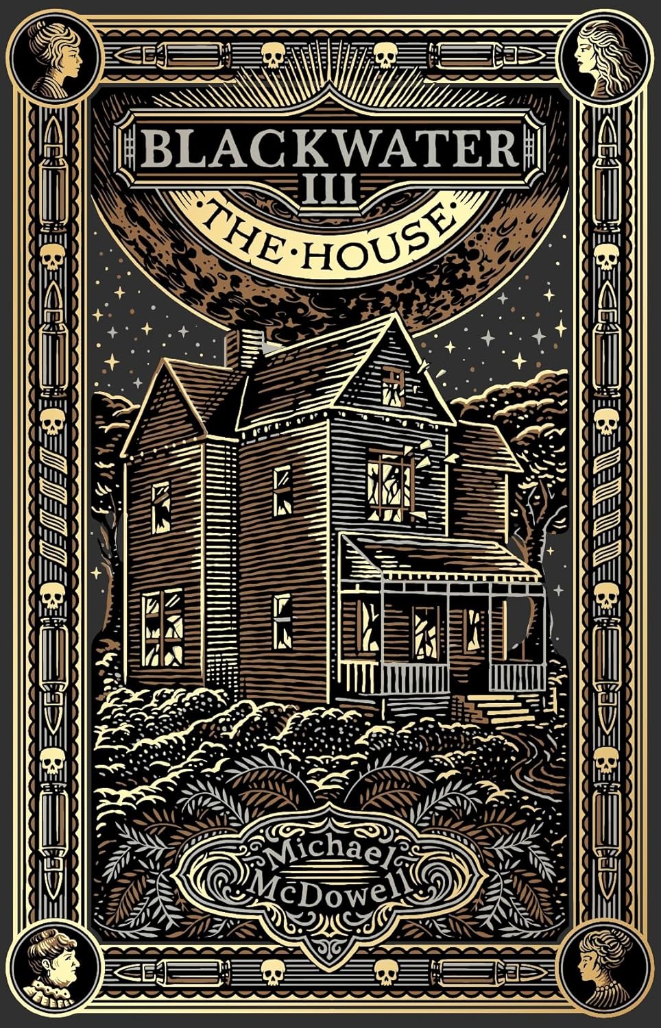 Blackwater III: The House: The Blackwater Saga (999 Edition)