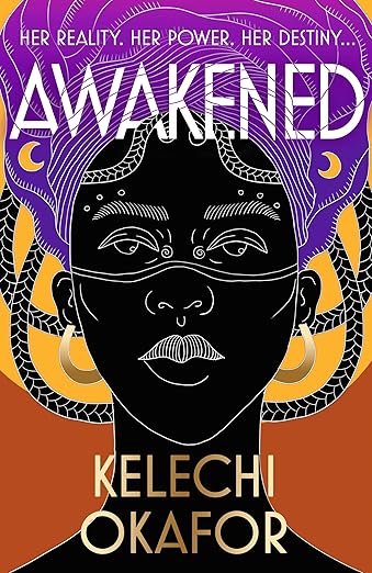 Awakened