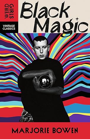 Weird Girls: Black Magic