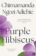 Purple Hibiscus