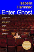 Enter Ghost