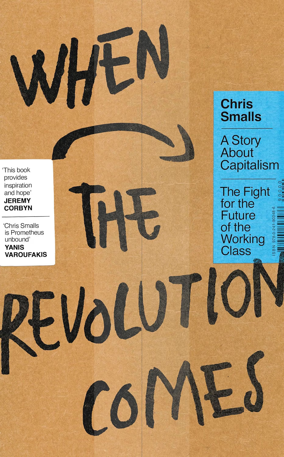 When the Revolution Comes: A Story About Capitalism