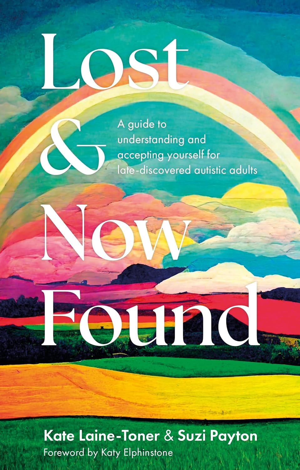 Lost and Now Found