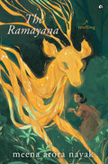 The Ramayana: A Retelling