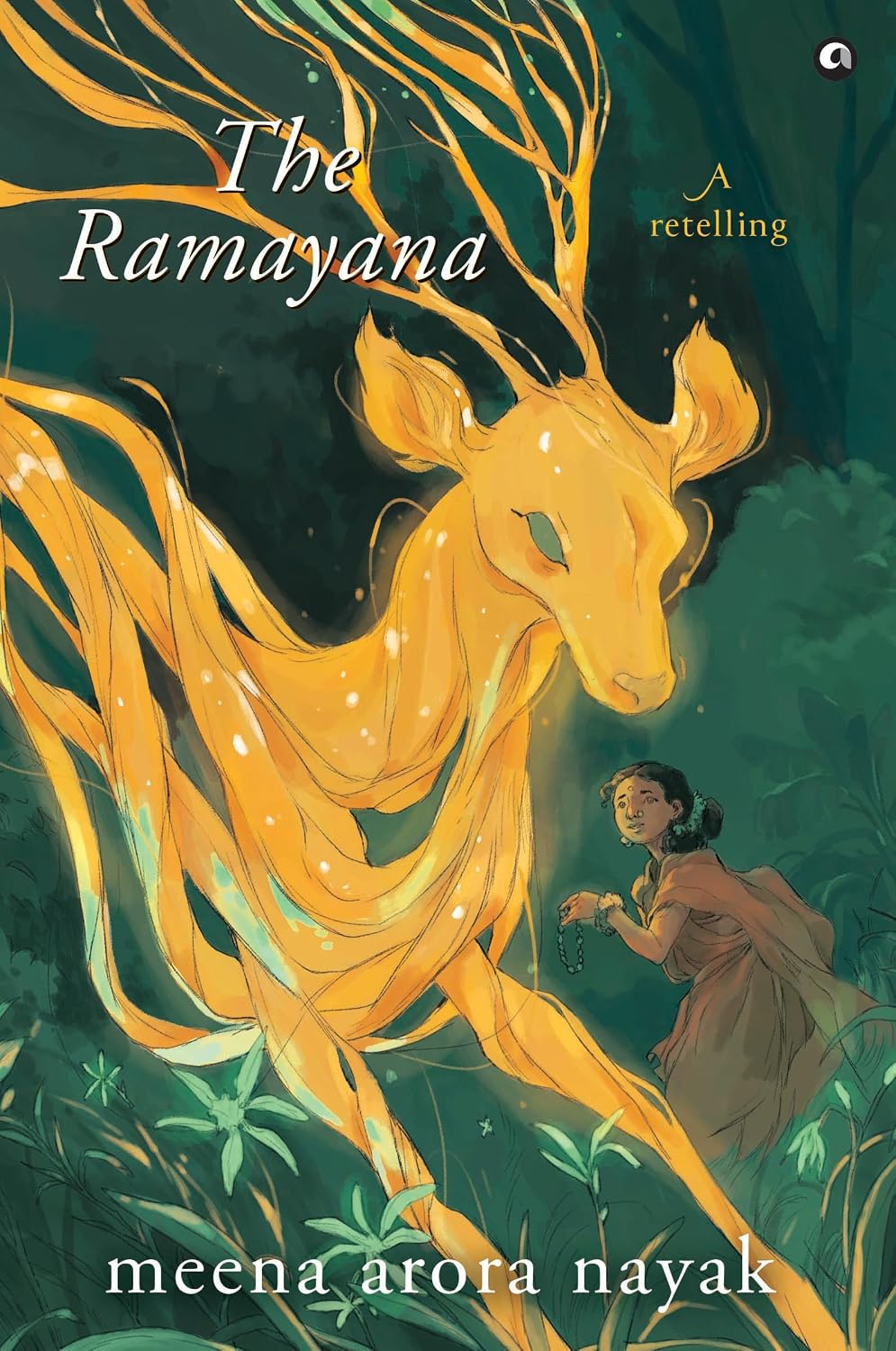 The Ramayana: A Retelling