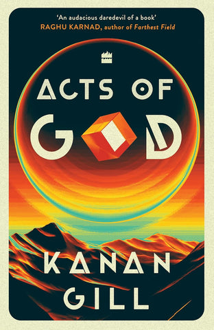 Acts of God