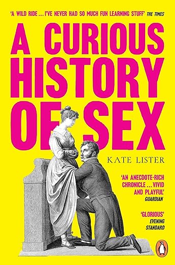 A Curious History of Sex