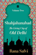 Shahjahanabad