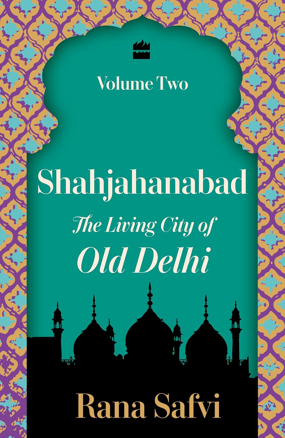 Shahjahanabad