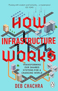 How Infrastructure Works: Transforming our shared systems for a changing world