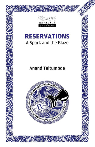 Reservations: A Spark and the Blaze