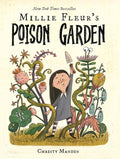 Millie Fleur's Poison Garden