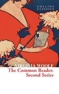 The Common Reader: Second Series
