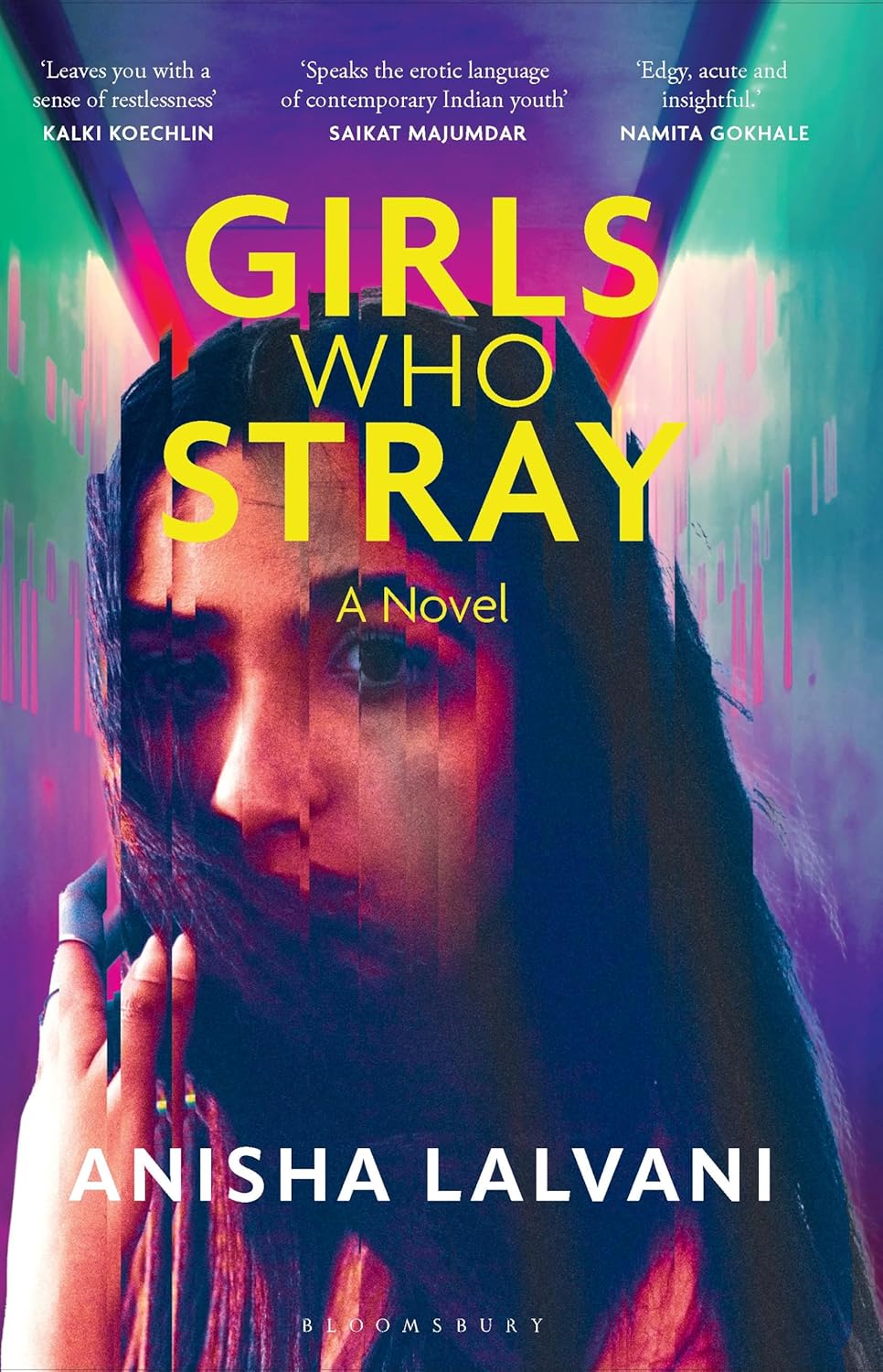 Girls Who Stray