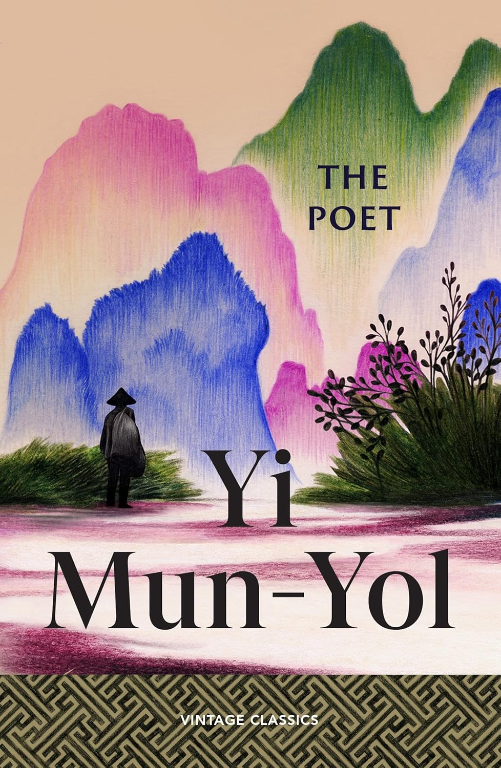 The Poet