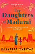 The Daughters Of Madurai