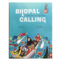 Bhopal Calling: Tall tales from the city of lakes