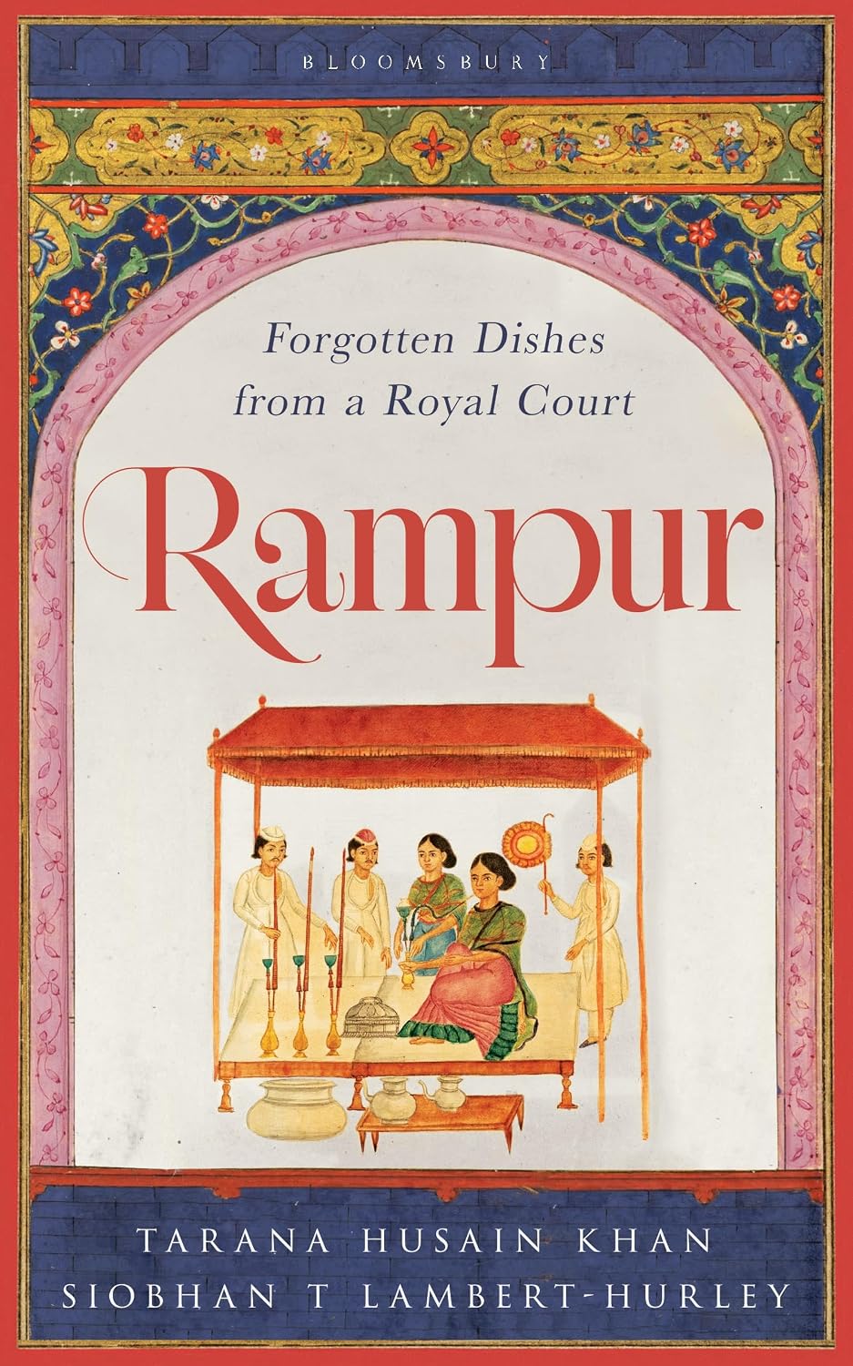 Rampur