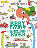 Best Lowly Worm Book Ever!