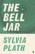 The Bell Jar (Illustrated)