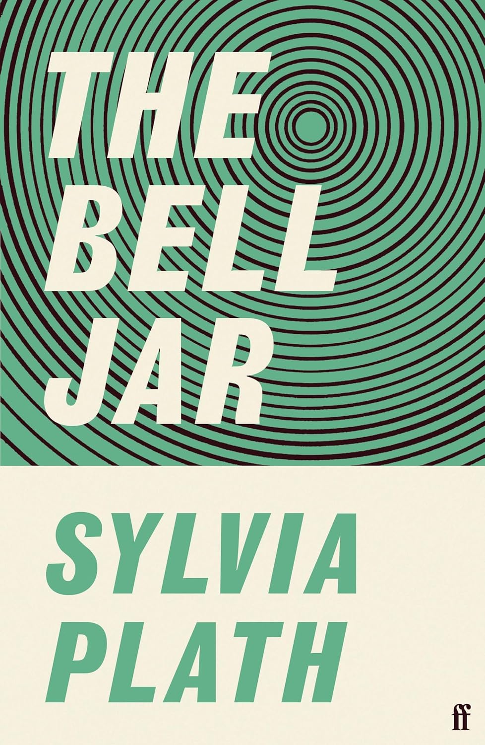 The Bell Jar (Illustrated)