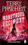 Monstrous Regiment