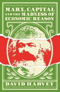 Marx, Capital and the Madness of Economic Reason