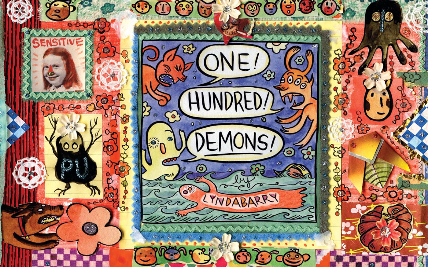 One! Hundred! Demons