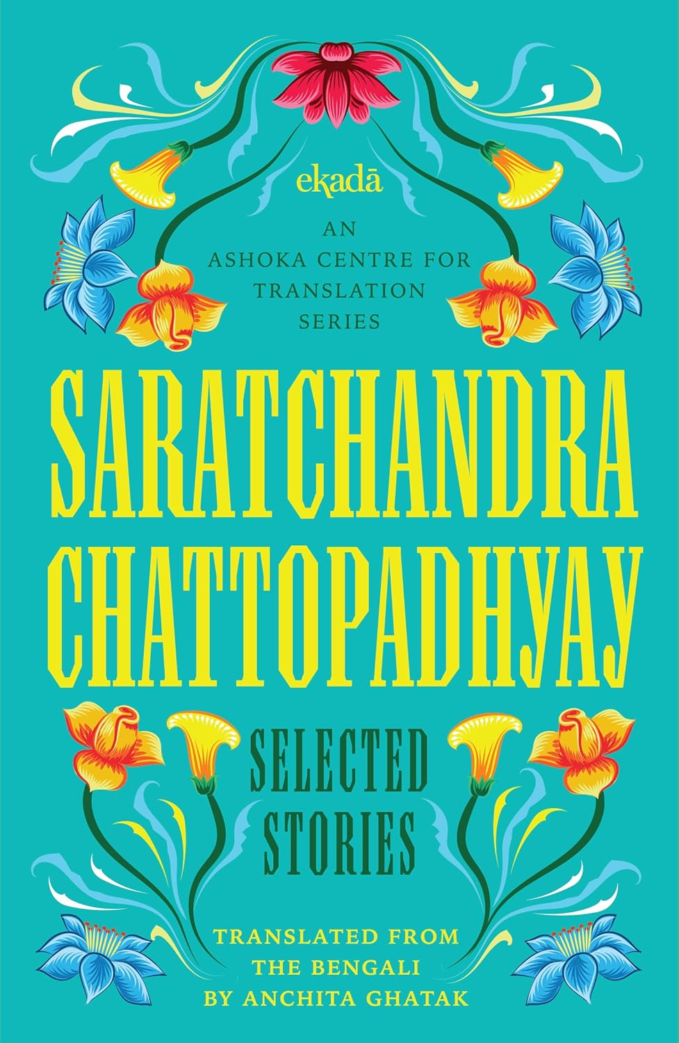 Saratchandra Chattopadhyay: Selected Stories