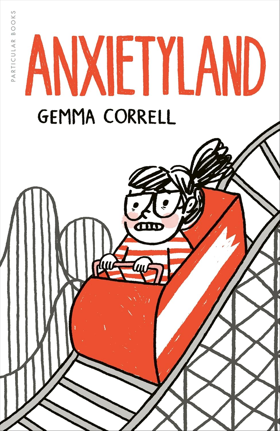 Anxietyland