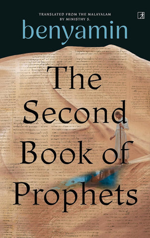 The Second Book of Prophets
