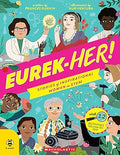 Eurek-Her! Stories Of Inspirational Women In Stem