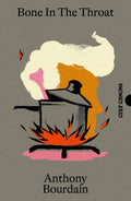 Bone In The Throat