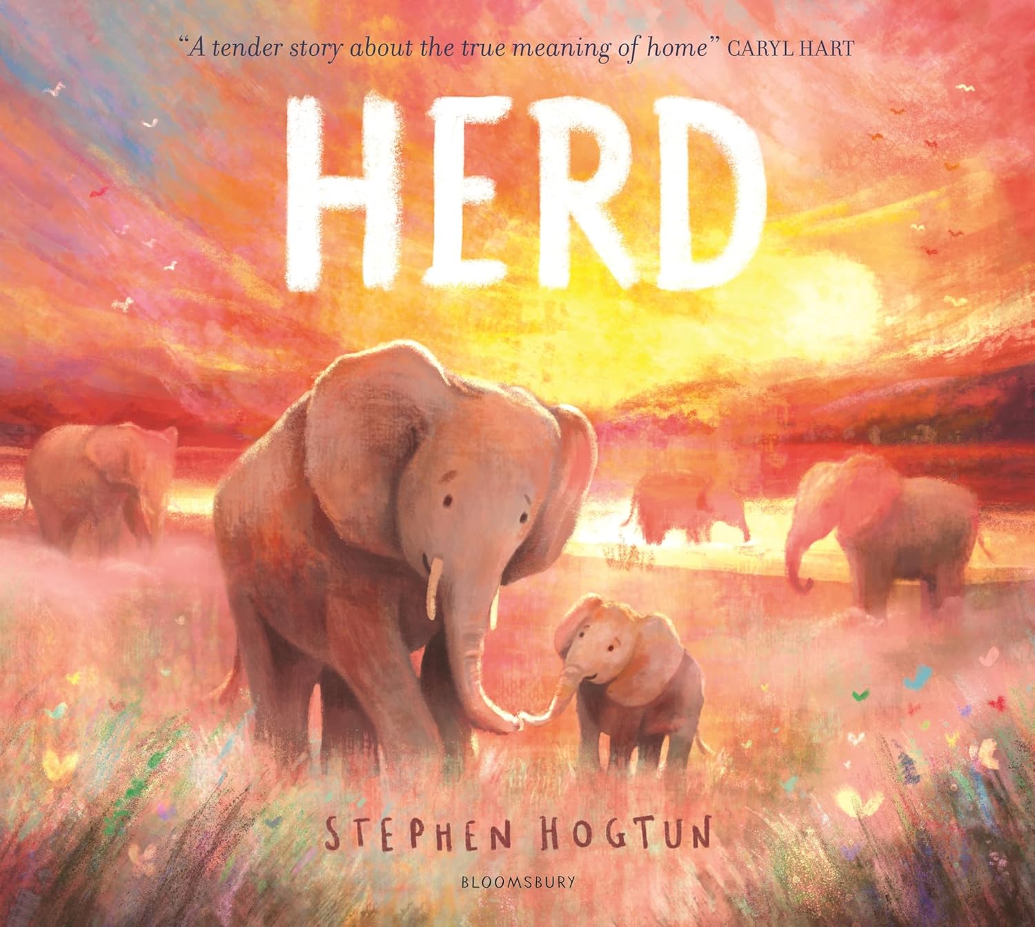 Herd