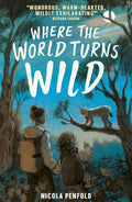 Where The World Turns Wild