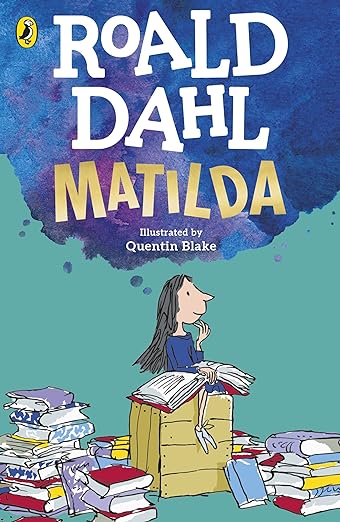 Matilda: Special Edition